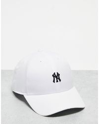 '47 - Mlb Ny Yankees Mini Logo Cap - Lyst