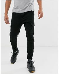 brave soul cargo shorts