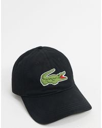 Lacoste Hats for Men - Up to 40% off at 