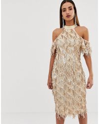 forever unique cocktail dresses