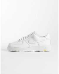 Nike - Air Force 1 Gore-tex Vibram Trainers - Lyst