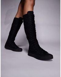 Converse - Chuck Taylor All Star Xx-hi Sneakers - Lyst