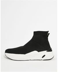 Sneaker Stradivarius da donna - Fino al 35% di sconto | Lyst