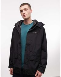 Berghaus - Cornice 2.0 Interactive Jacket - Lyst