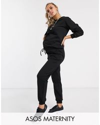 Conjunto deportivo de Chándals para Mujer de ASOS | FASHIOLA.es