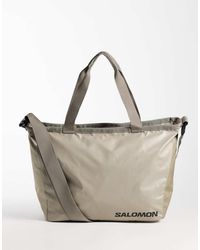 Salomon - Advanced Extended Small Tote Bag - Lyst