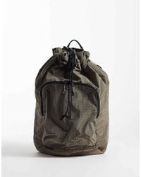 The North Face - Never Stop Cinch Pack - Lyst