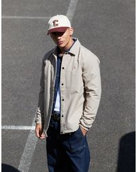 Dickies - – oakport – trainerjacke - Lyst