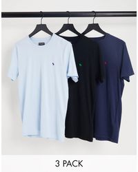 Abercrombie & Fitch T-shirts for Men | Online Sale up to 59% off | Lyst