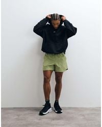 Nike - Nac Dri-Fit Woven Short - Lyst