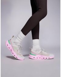 On Shoes - Cloudpulse Next Training Trainers - Lyst