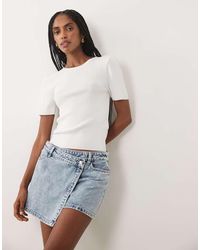 Jdy - Skort - Lyst