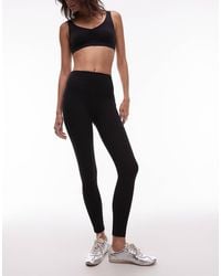 ARKET - – nahtlose leggings - Lyst