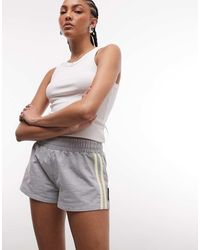 Collusion - Mini Sporty Track Short - Lyst