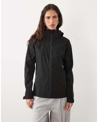 Dare 2b - Chaqueta Shell Impermeable Con Capucha Switch Up Ii En - Lyst