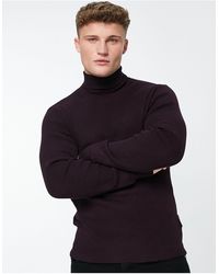 French Connection Turtlenecks for Men - Up to 45% off | Lyst