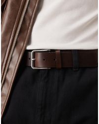 Calvin Klein - – gürtel - Lyst
