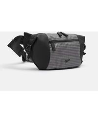 Pull&Bear - Stwd - sac banane en tissu technique - Lyst