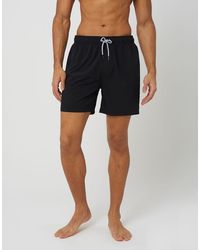 Brave Soul - Swim Shorts - Lyst