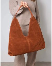 SIMMI - Isla Large Shoulder Bag - Lyst