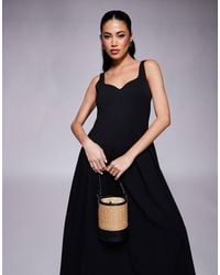 ASOS - – sommerliches maxikleid - Lyst