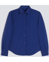 Aspesi - Hemdjacke Glue Limited Edition - Lyst