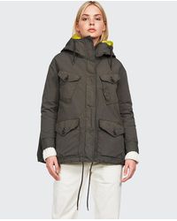 Aspesi GIUBBOTTO SORBOLE - Multicolore