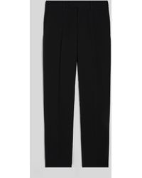 Aspesi - Hose Aus Cady-CrãPe - Lyst