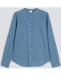 Aspesi - Camicia Mod.5416 - Lyst
