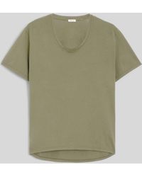 Aspesi - T-Shirt - Lyst