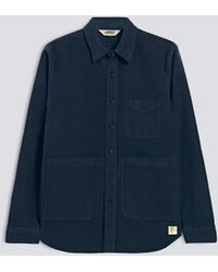 Aspesi - Camicia Utility - Lyst