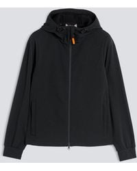 Aspesi - Blouson Aus Comfort-Nylon - Lyst
