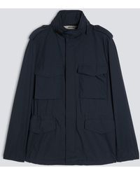 Aspesi - Minifield Cot - Lyst