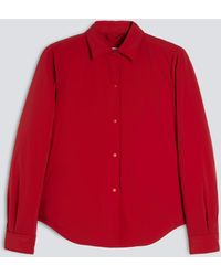 Aspesi - Hemdjacke Glue Limited Edition - Lyst