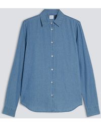 Aspesi - Camicia Mod.5422 - Lyst