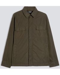 Aspesi - Camicia Sfoderata - Lyst