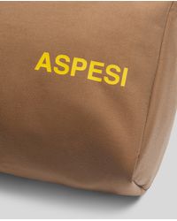 Aspesi - Pochette - Lyst