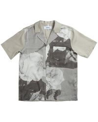 soulland shirt