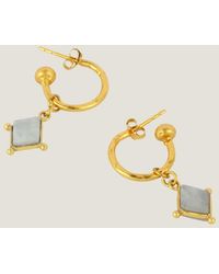 Ashiana - Lyra Earrings - Lyst