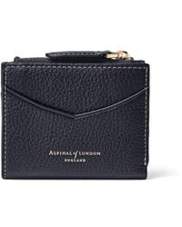 Aspinal of London - Hudson Multi-Use Pocket Wallet - Lyst