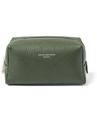 Aspinal of London - Makeup Bag - Lyst