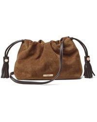 Aspinal of London - Soho Midi Crossbody - Lyst
