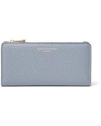 Aspinal of London - Mayfair Large Credit Card Wallet - Lyst