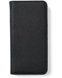 Aspinal of London - Iphone 16 Pro Max Magnetic Card Case - Lyst