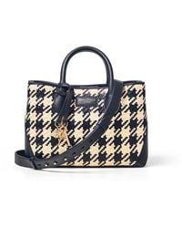 Aspinal of London - Midi London Tote Bag - Lyst