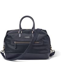 Aspinal of London - Weekend Bag - Lyst