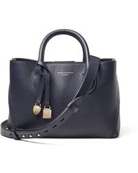 Aspinal of London - Midi London Tote - Lyst