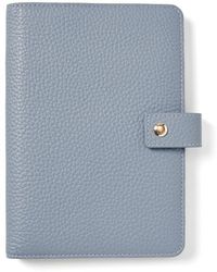 Aspinal of London - Deluxe Family Travel Wallet - Lyst
