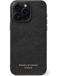 Aspinal of London - Iphone 15 Pro Max Case - Lyst