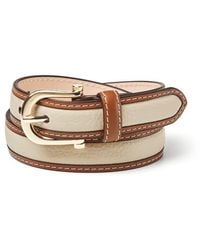 Aspinal of London - Bella Waist Belt - Lyst